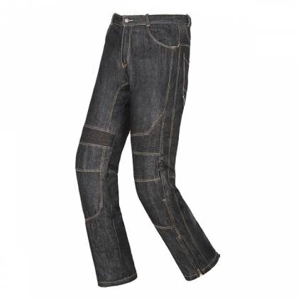 Blugi Moto cu Kevlar SIXGEAR MADDOX 