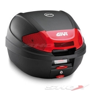 Cutie / Topcase Moto GIVI E300N2 
