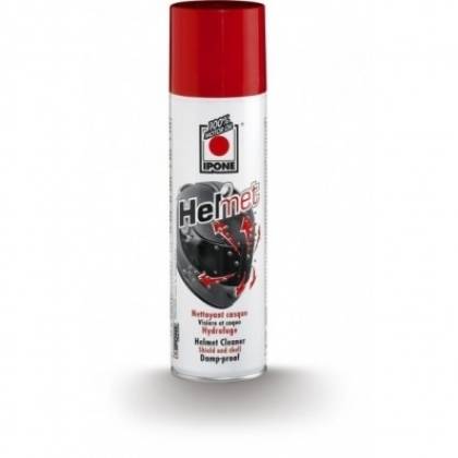 Spray IPONE helmet 250ml  - 0