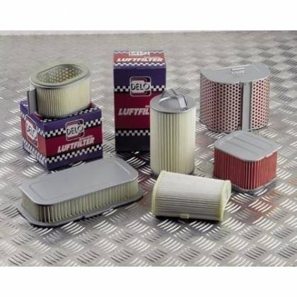 Filtru aer DELO 17220-415-003  - 0