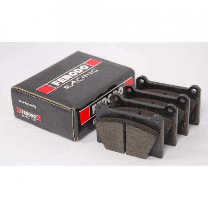 Placute de frana Ferodo  FDB508P