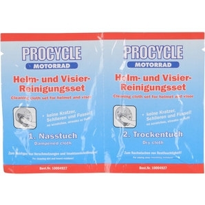 Laveta de curatare PROCYCLE  - 1