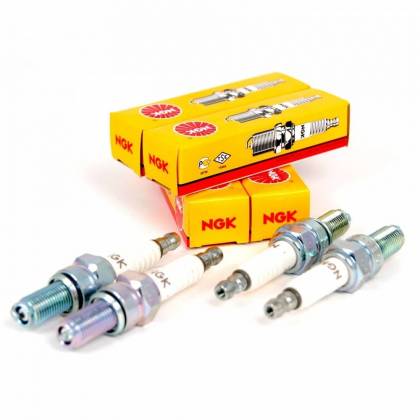 Bujie NGK Standard BR8ECS  - 0