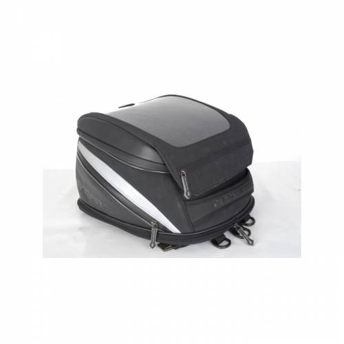 Geantă Moto pentru Rezervor BAGSTER CANYON · Negru 
