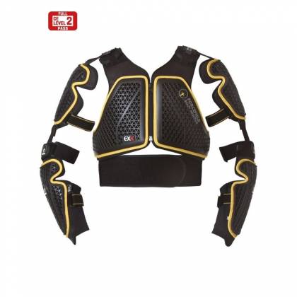 Armură Enduro - Cross FORCEFIELD EXTREME-K HARNESS L2 