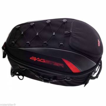 Geantă Moto pentru Șa BAGSTER SPIDER 