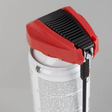 IPONE X-TREME CHAIN OFFROAD 250ml  - 1