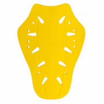 Protecție Moto pentru Spate BERING PROTECT FLEX LEVEL 2 T3   ·  Galben  - 1