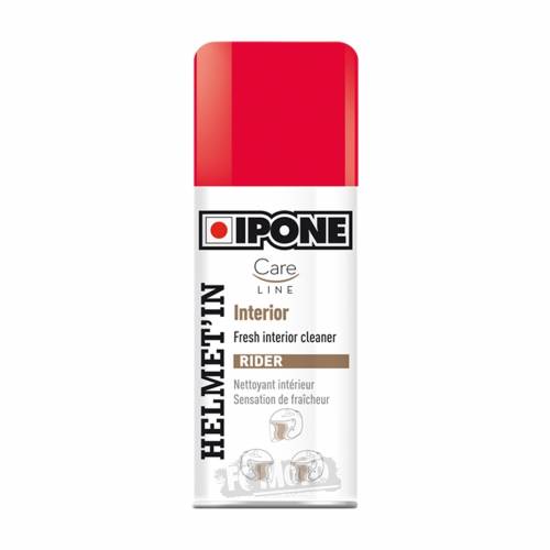 Spray IPONE HELMET INTERIOR CLEANER 150 ml 