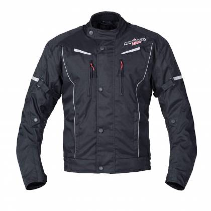 Geacă Moto din Textil SPEED UP HARBOUR 