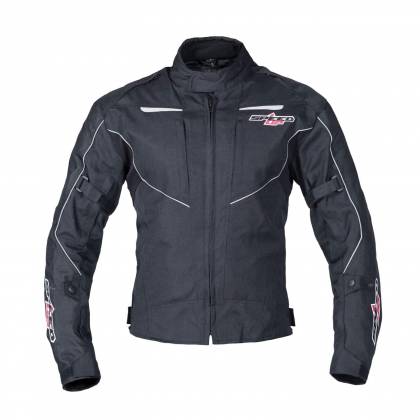 Geacă Moto din Textil SPEED UP ELEMENT 