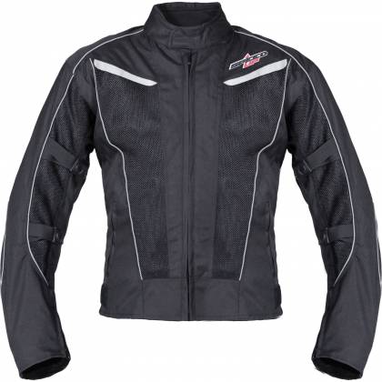 Geacă Moto din Textil SPEED UP RUNNAIR 