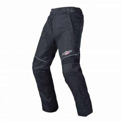Pantaloni Moto din Textil SPEED UP ELEMENT 