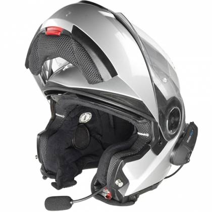 Sistem de Comunicație Moto INTERPHONE F5MC  - 4