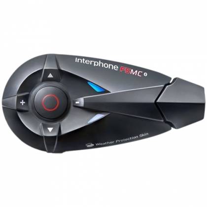Sistem de Comunicație Moto INTERPHONE F5MC  - 2