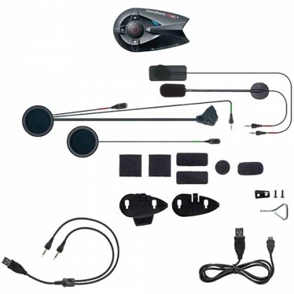 Sistem de Comunicație Moto INTERPHONE F5MC  - 3