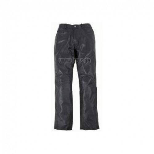 Pantaloni Moto din Piele Highway MEPHIS 