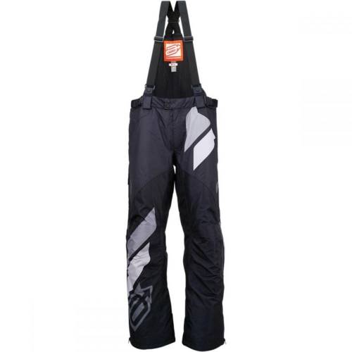 Pantaloni snowmobile ARCTIVA COMP S7 negru 