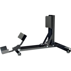 SUPORT MOTOCICLETA KINEDYNE negru 