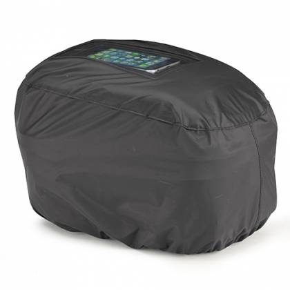 Geantă Moto pentru Rezervor GIVI ST603 · Negru  - 1