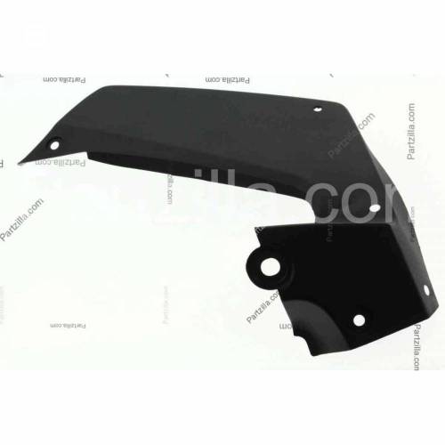 Aparator noroi HONDA TRX 