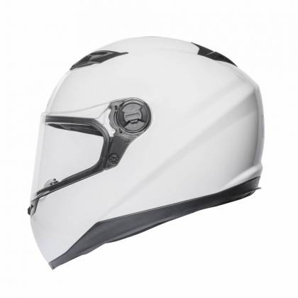 Cască Moto Integrală JET FIGHTER · Alb  - 1