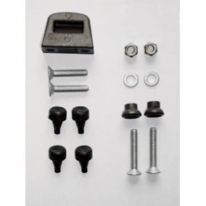 Kit Prindere Genți Laterale GIVI MONOKEY