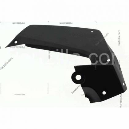 Aparator noroi HONDA TRX