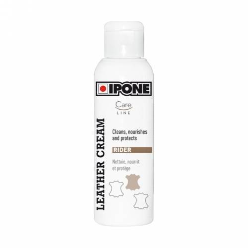 IPONE LEATHER CREAM 