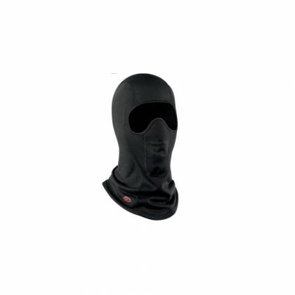 Cagula moto ARCTIVA Pro Stretch Plus · Negru  - 0