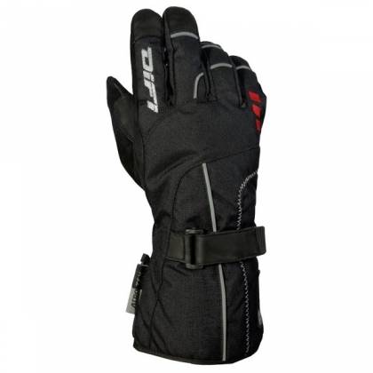 Mănuși Moto din Textil DIFI VIKING 