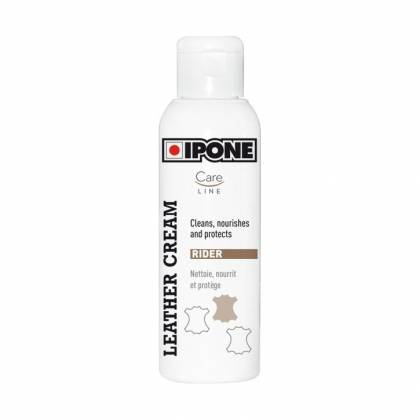 IPONE LEATHER CREAM  - 0