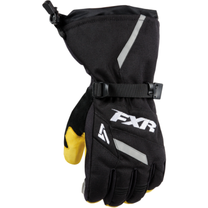Mănuși Snowmobil - FXR BACKSHIFT 
