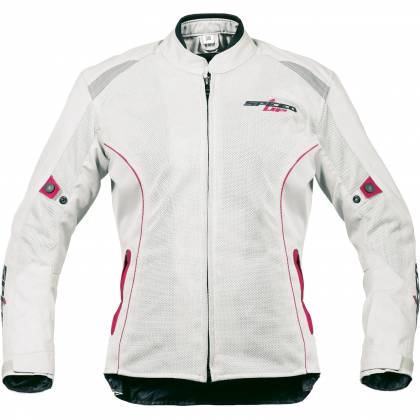 Geacă Moto Damă din Textil SPEED UP PIXIE 