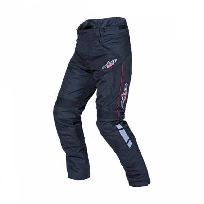 Pantaloni Moto din Textil SPEED UP ZONE 