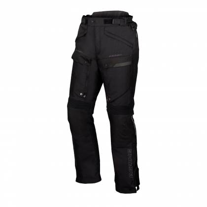 Pantaloni Moto din Textil BERING RUBICON 