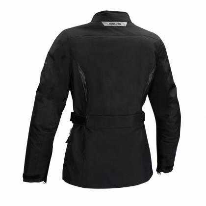 Geacă Moto Damă din Textil BERING LADY VIRGINIA · Negru  - 1