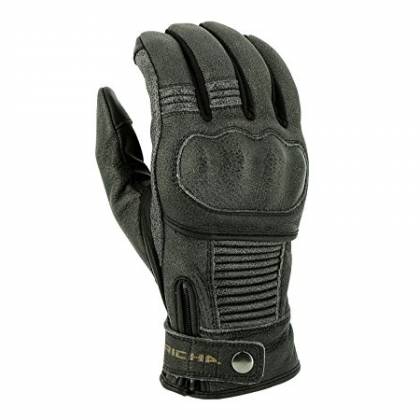 Mănuși Moto din Piele RICHA BOBBER 