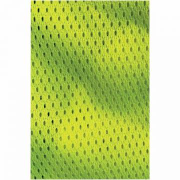 Vestă Reflectorizantă OJ ATMOSPHERE METROPOLITANE NET FLASH · Verde-Fluo  - 4