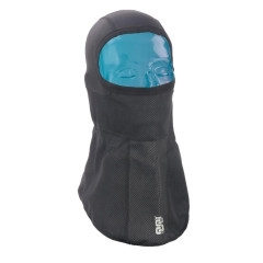 Veche Cagulă Moto OJ PRO HEAD · Negru 