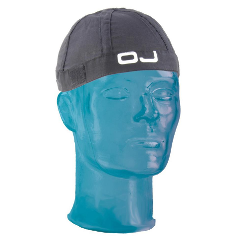 Căptușeală Cască OJ · Negru 