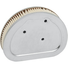 Filtru aer  Drag Specialites TWIN CAM  - 0