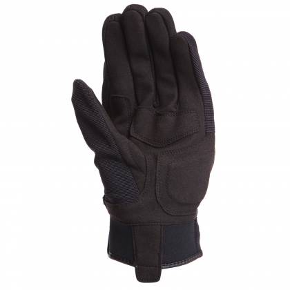 Mănuși Moto din Textil BERING FLETCHER · Negru  - 1