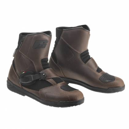 Ghete Moto Sport - Touring cu DryTech GAERNE G-STELVIO 