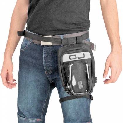 Geantă pentru Coapsă OJ 