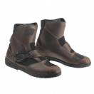 Ghete Moto Sport - Touring cu DryTech GAERNE G-STELVIO · Negru / Maro