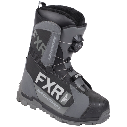 Cizma FXR BACKSHIFT BOA 19 