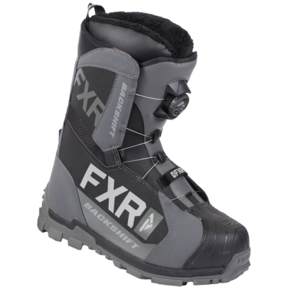 Cizma FXR BACKSHIFT BOA 19  - 0