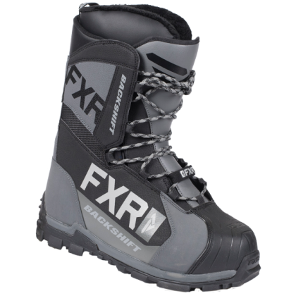 Cizma FXR BACKSHIFT SPEED  - 0