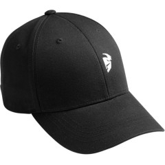 Șapcă Baseball THOR ICONIC BLACK  · Negru / Alb  - 0